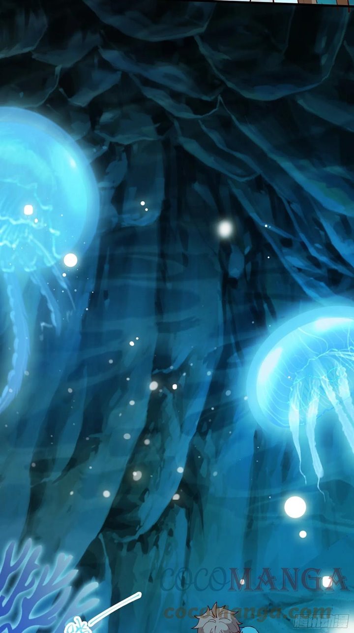 I’m Picking Fairy Sister On The Westward Journey Chapter 64 - halaman 36