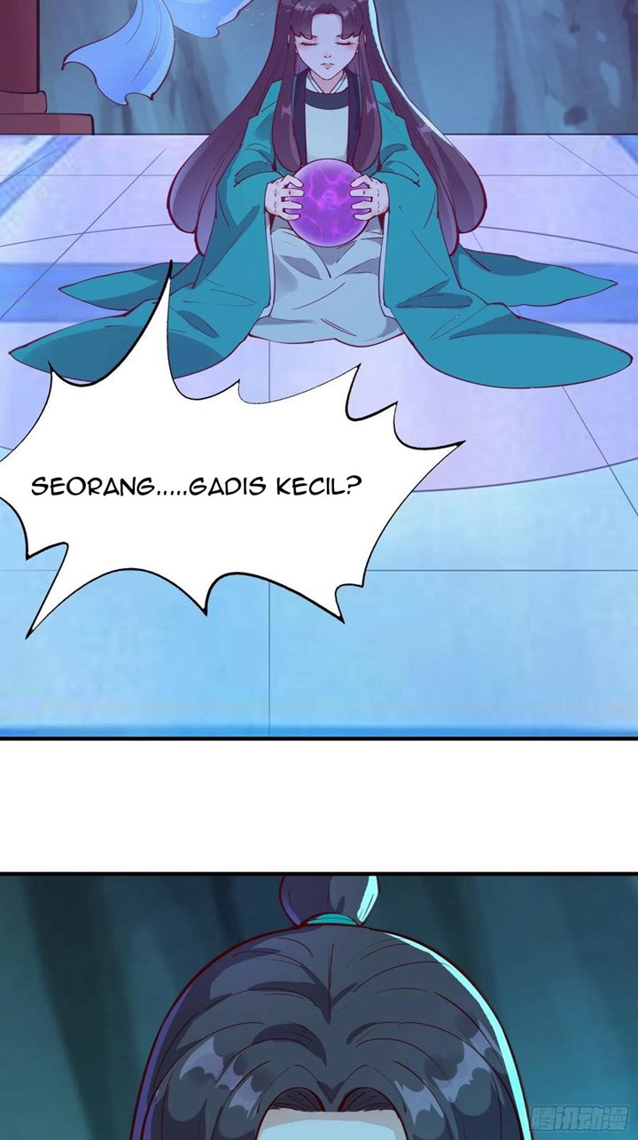 I’m Picking Fairy Sister On The Westward Journey Chapter 64 - halaman 41