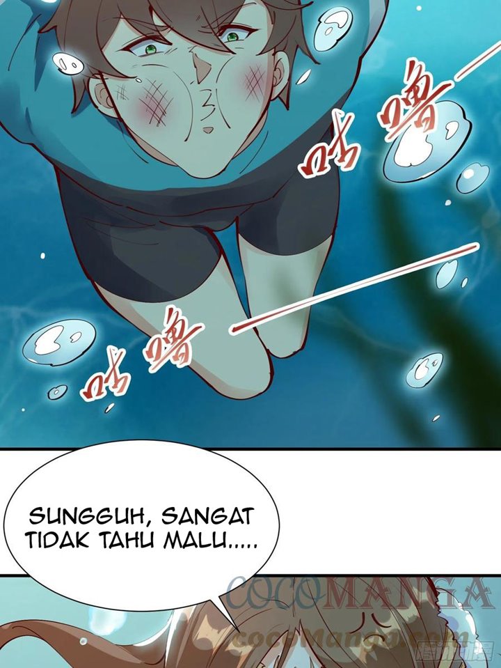 I’m Picking Fairy Sister On The Westward Journey Chapter 64 - halaman 6