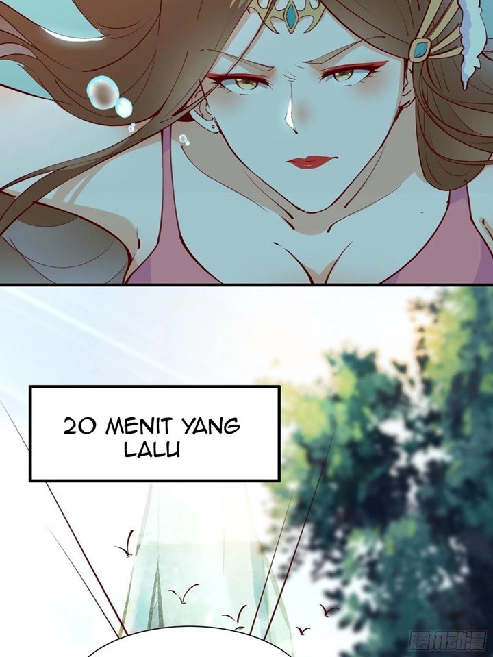 I’m Picking Fairy Sister On The Westward Journey Chapter 64 - halaman 7