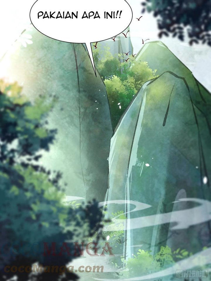 I’m Picking Fairy Sister On The Westward Journey Chapter 64 - halaman 8