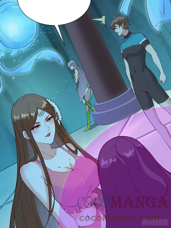 I’m Picking Fairy Sister On The Westward Journey Chapter 65 - halaman 11