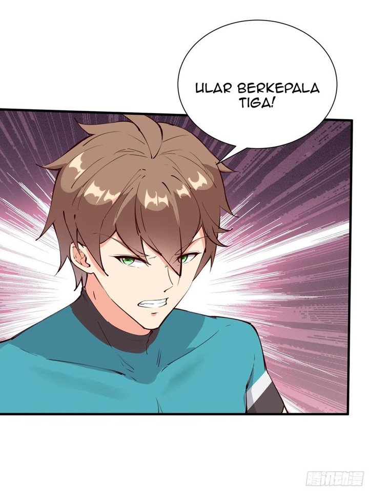 I’m Picking Fairy Sister On The Westward Journey Chapter 65 - halaman 13