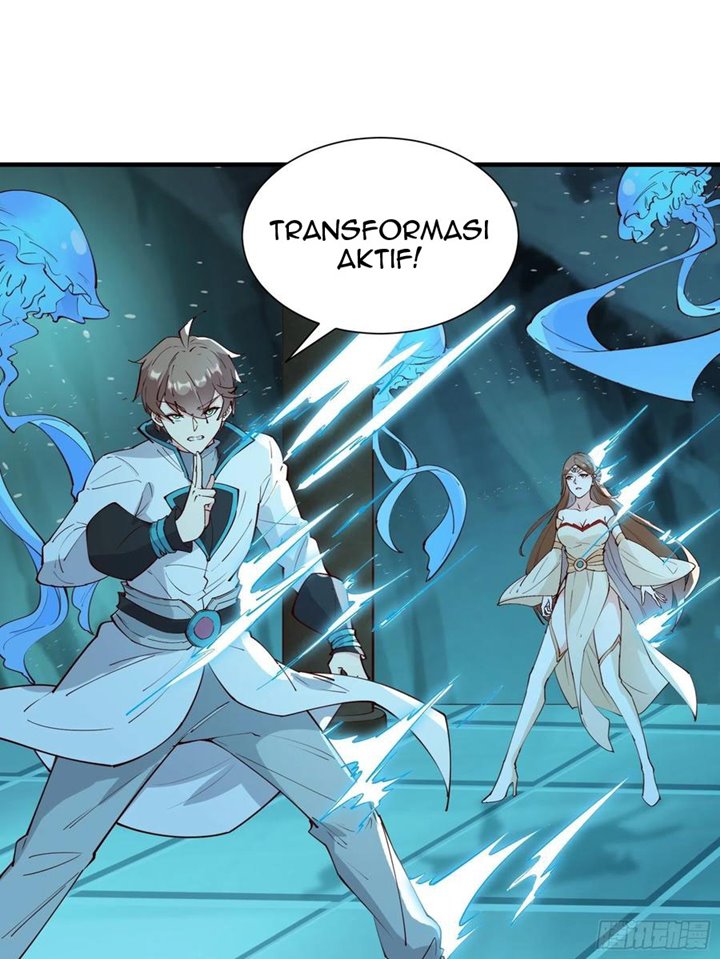 I’m Picking Fairy Sister On The Westward Journey Chapter 65 - halaman 15