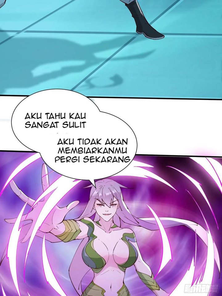 I’m Picking Fairy Sister On The Westward Journey Chapter 65 - halaman 16