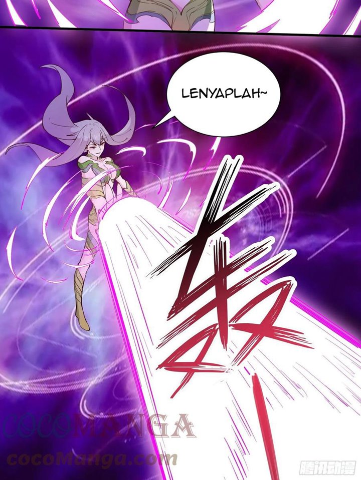 I’m Picking Fairy Sister On The Westward Journey Chapter 65 - halaman 17