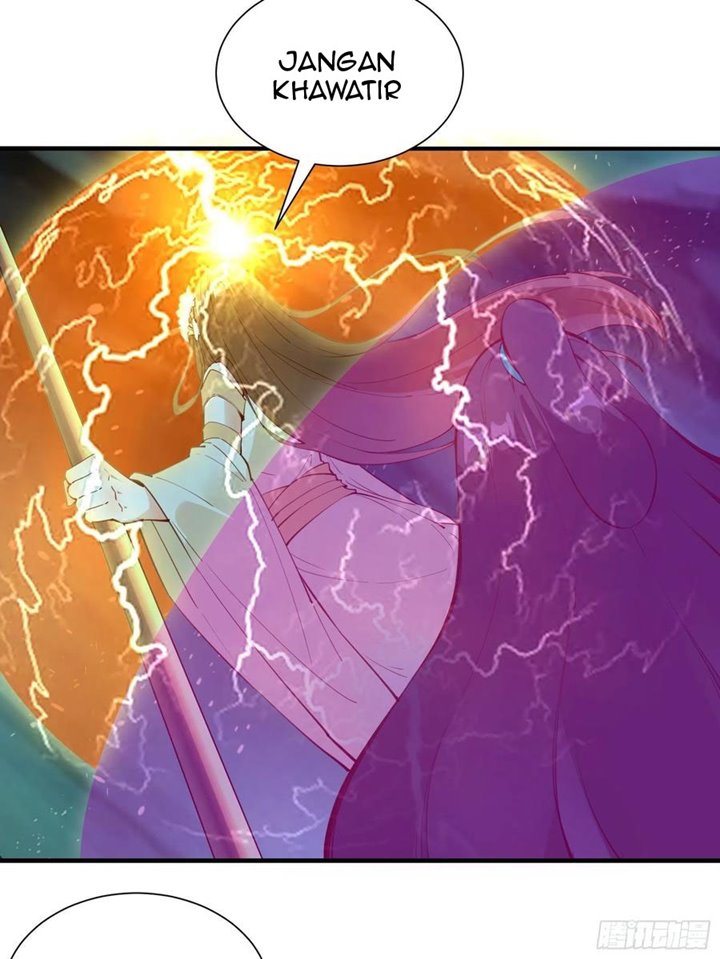 I’m Picking Fairy Sister On The Westward Journey Chapter 65 - halaman 21