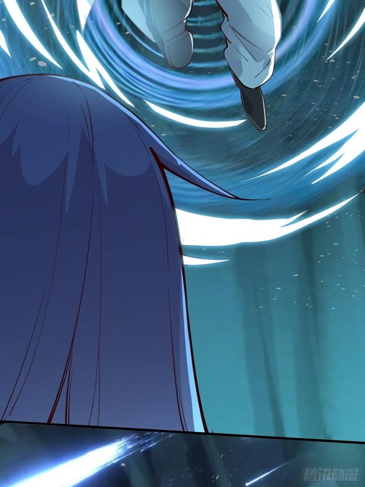 I’m Picking Fairy Sister On The Westward Journey Chapter 65 - halaman 24