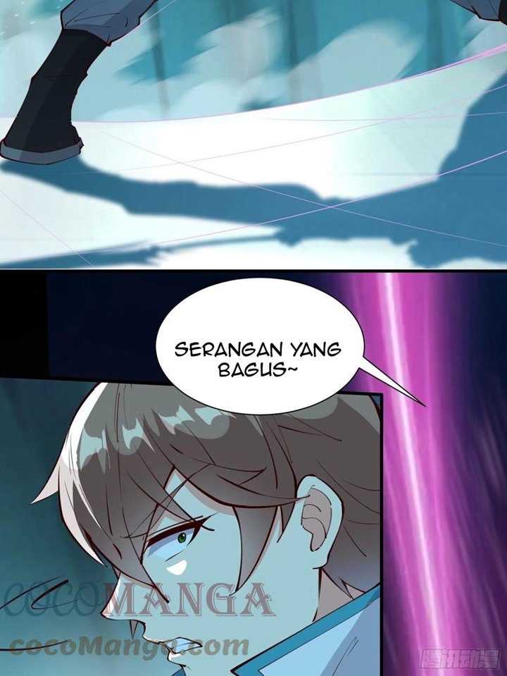 I’m Picking Fairy Sister On The Westward Journey Chapter 65 - halaman 26