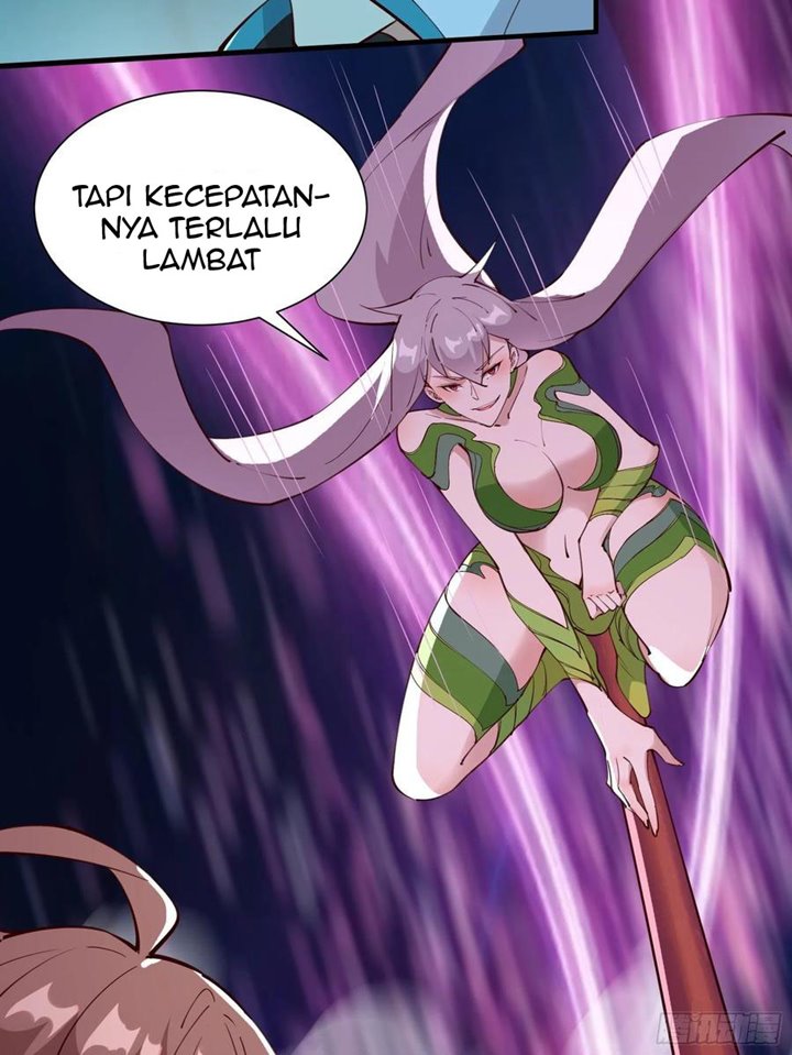 I’m Picking Fairy Sister On The Westward Journey Chapter 65 - halaman 27
