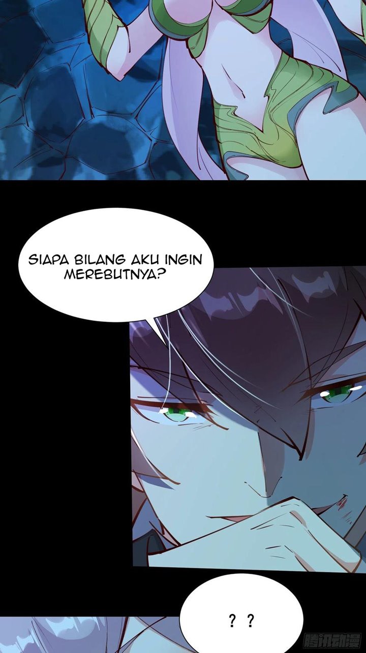 I’m Picking Fairy Sister On The Westward Journey Chapter 65 - halaman 36
