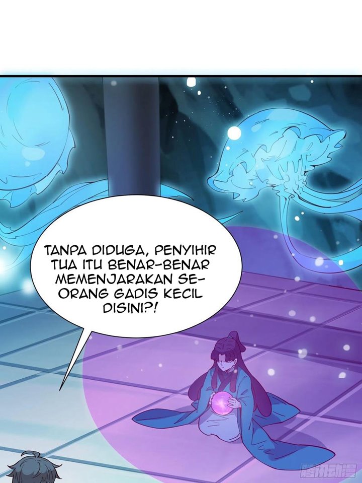 I’m Picking Fairy Sister On The Westward Journey Chapter 65 - halaman 4