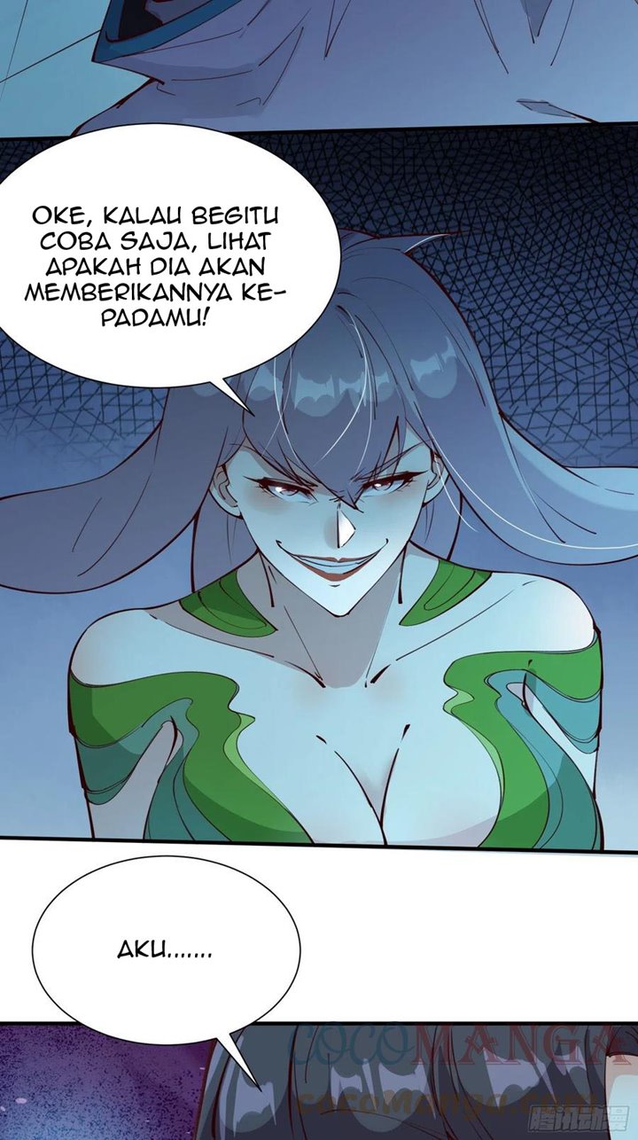 I’m Picking Fairy Sister On The Westward Journey Chapter 65 - halaman 41