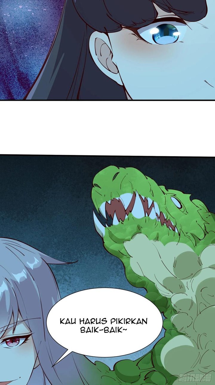 I’m Picking Fairy Sister On The Westward Journey Chapter 65 - halaman 42