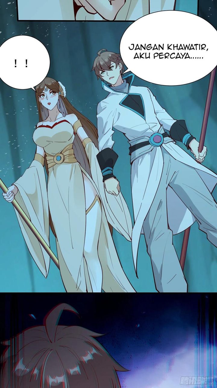 I’m Picking Fairy Sister On The Westward Journey Chapter 65 - halaman 46