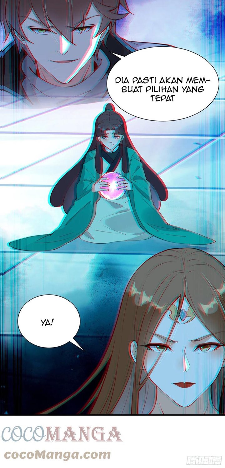 I’m Picking Fairy Sister On The Westward Journey Chapter 65 - halaman 47