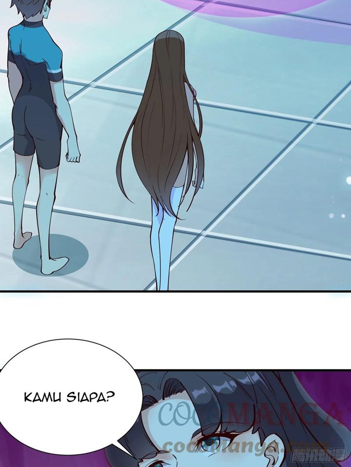 I’m Picking Fairy Sister On The Westward Journey Chapter 65 - halaman 5