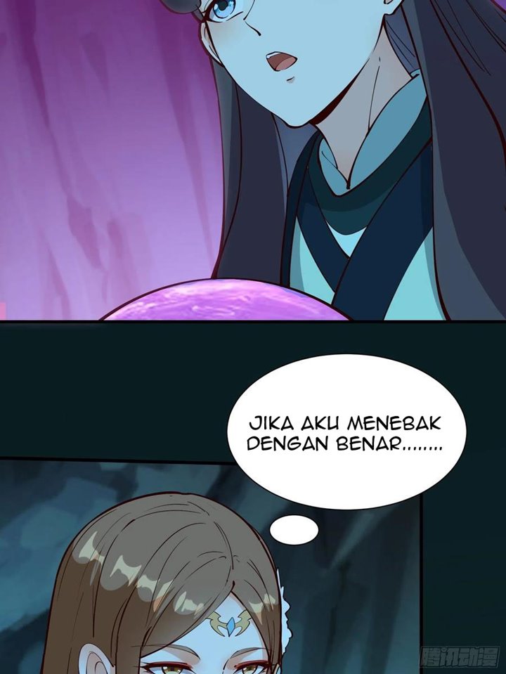 I’m Picking Fairy Sister On The Westward Journey Chapter 65 - halaman 6