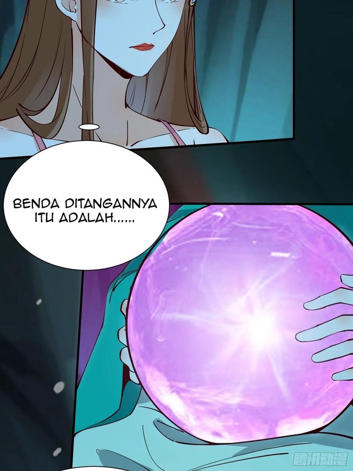 I’m Picking Fairy Sister On The Westward Journey Chapter 65 - halaman 7