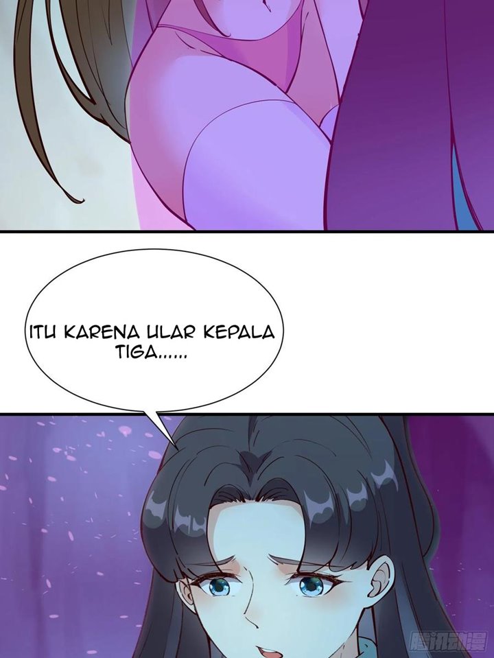 I’m Picking Fairy Sister On The Westward Journey Chapter 65 - halaman 9