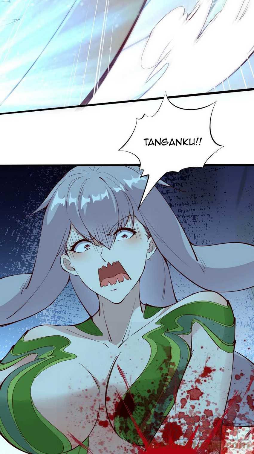 I’m Picking Fairy Sister On The Westward Journey Chapter 66 - halaman 16