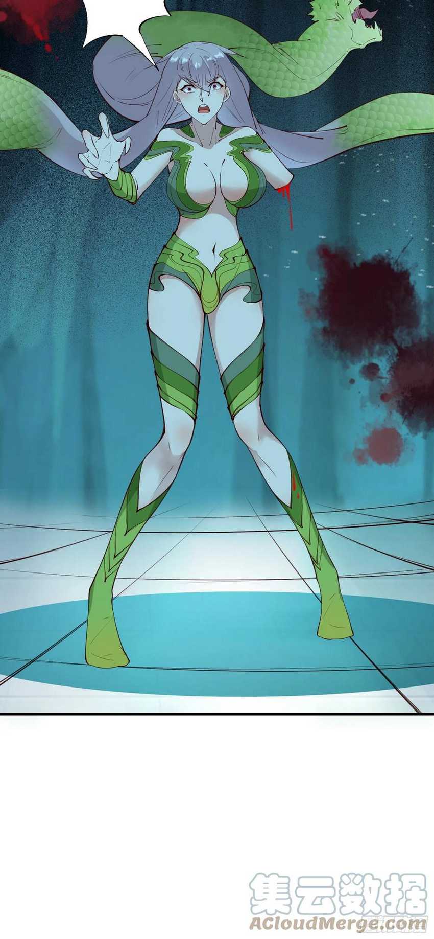 I’m Picking Fairy Sister On The Westward Journey Chapter 66 - halaman 22