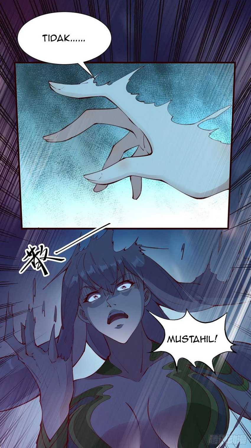 I’m Picking Fairy Sister On The Westward Journey Chapter 66 - halaman 23