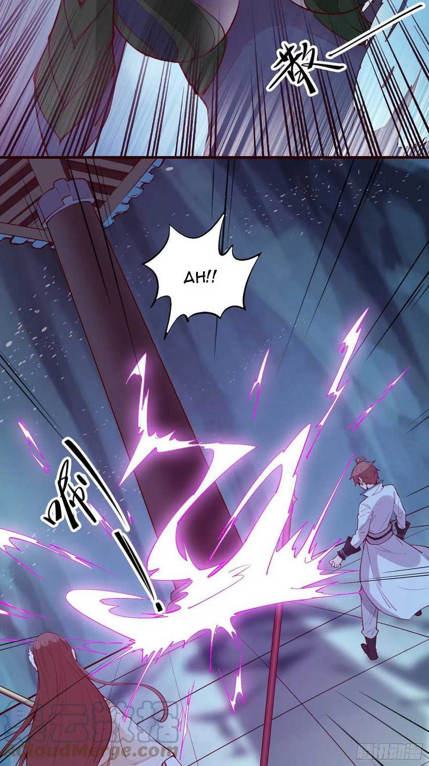 I’m Picking Fairy Sister On The Westward Journey Chapter 66 - halaman 24