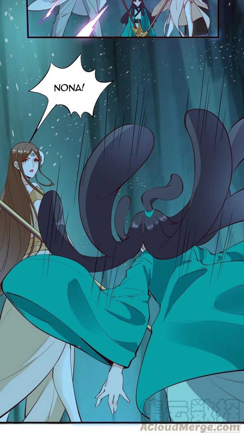 I’m Picking Fairy Sister On The Westward Journey Chapter 66 - halaman 26