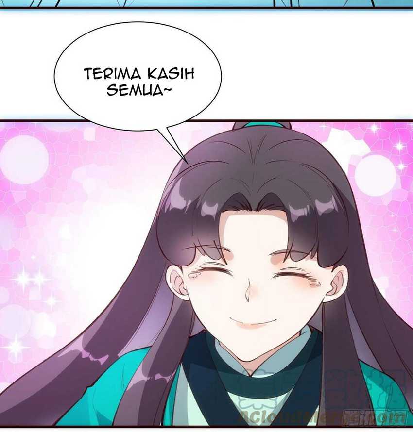 I’m Picking Fairy Sister On The Westward Journey Chapter 66 - halaman 28