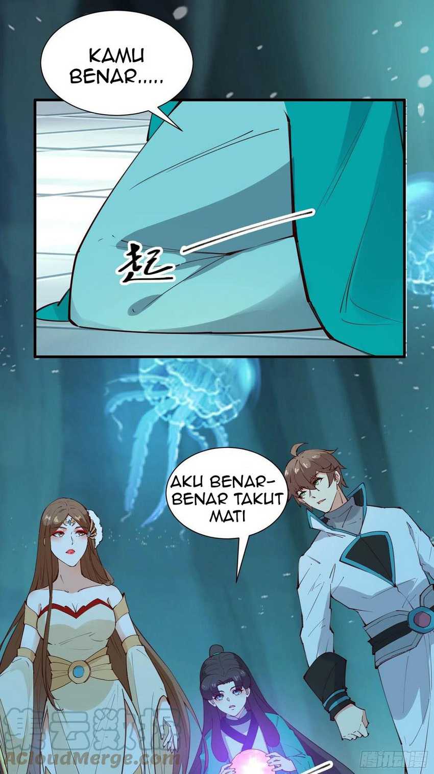 I’m Picking Fairy Sister On The Westward Journey Chapter 66 - halaman 4