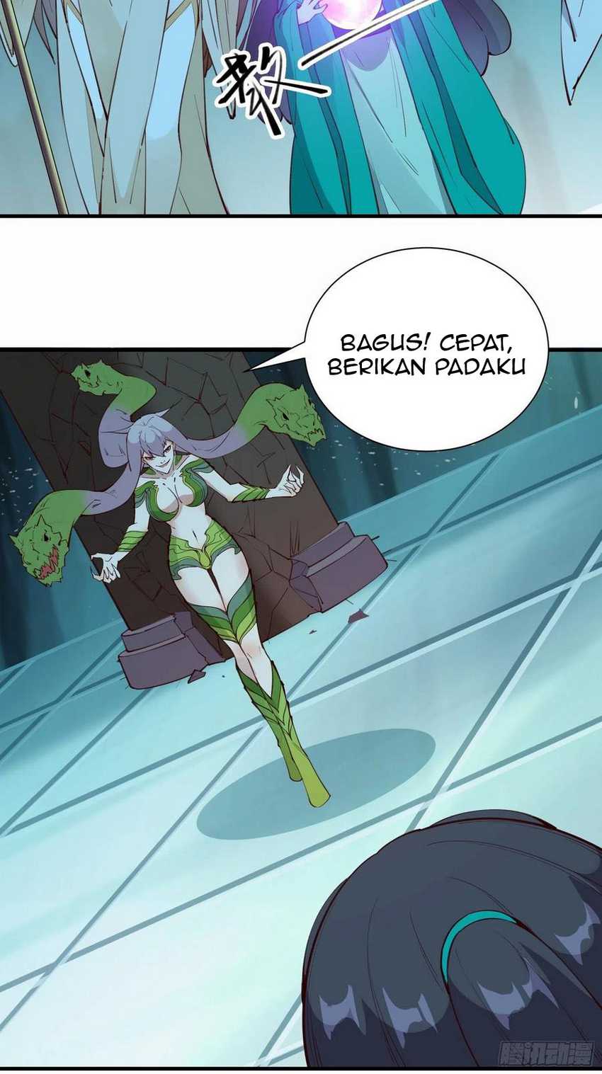 I’m Picking Fairy Sister On The Westward Journey Chapter 66 - halaman 5