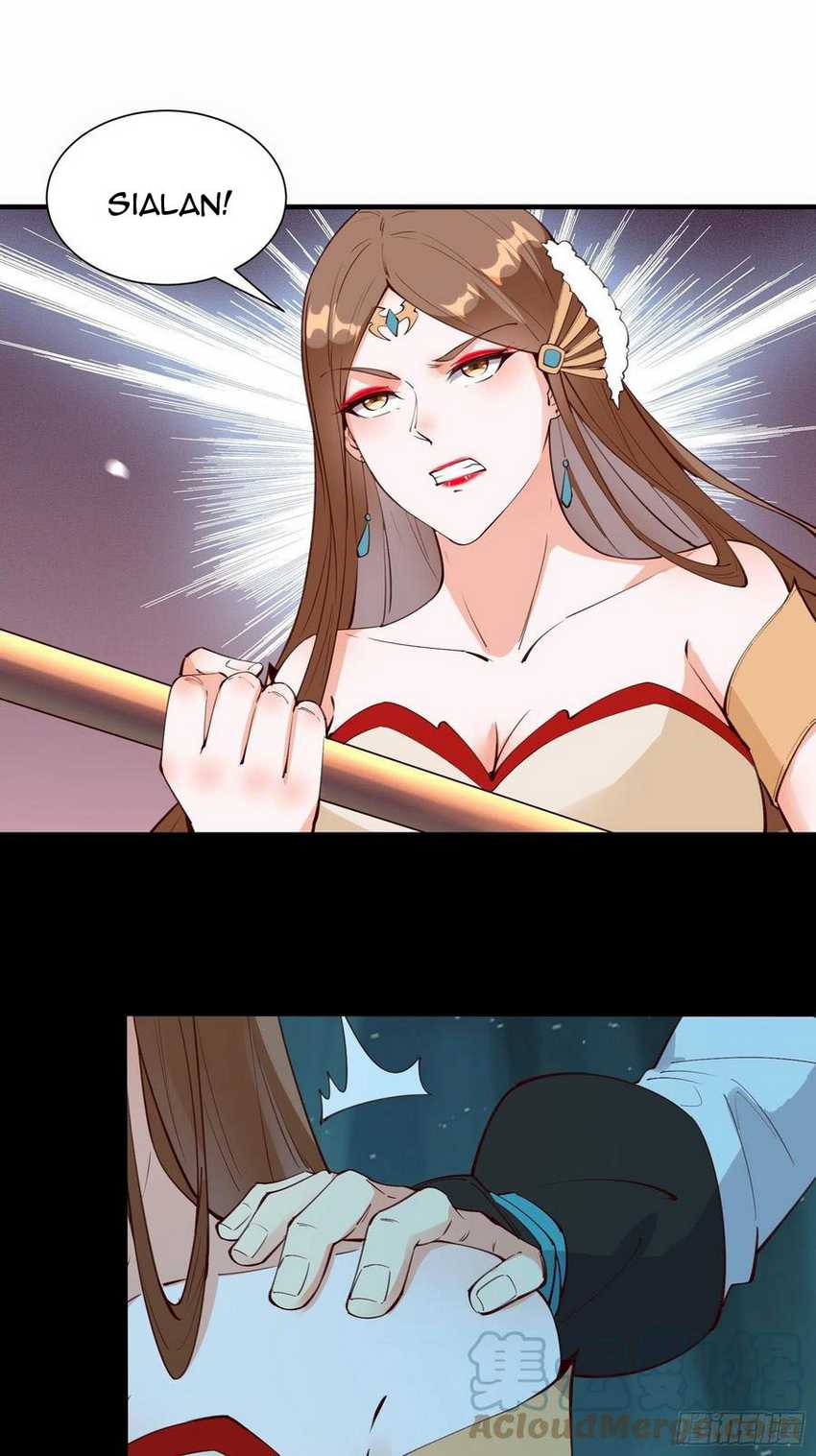 I’m Picking Fairy Sister On The Westward Journey Chapter 66 - halaman 6