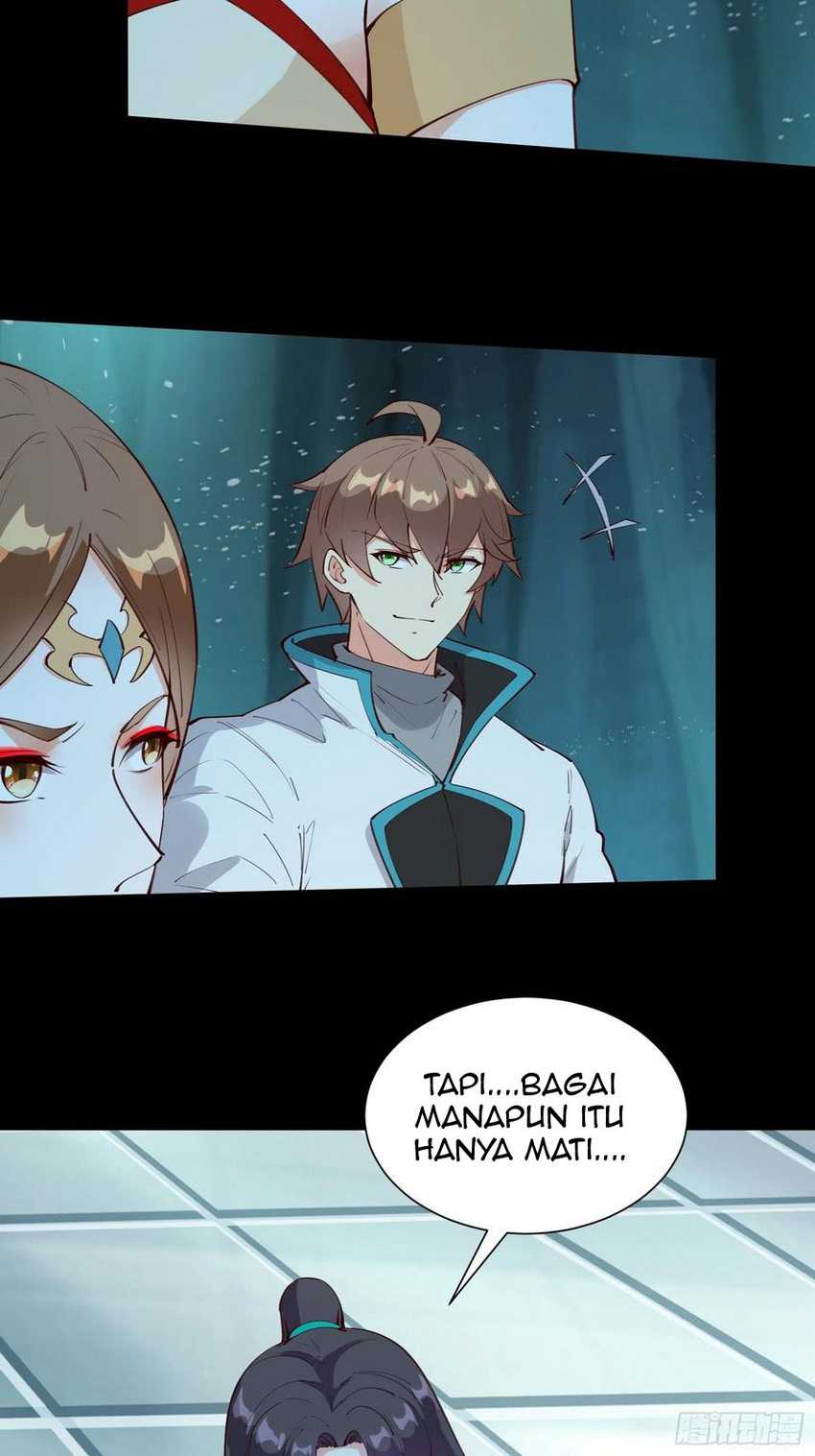 I’m Picking Fairy Sister On The Westward Journey Chapter 66 - halaman 7