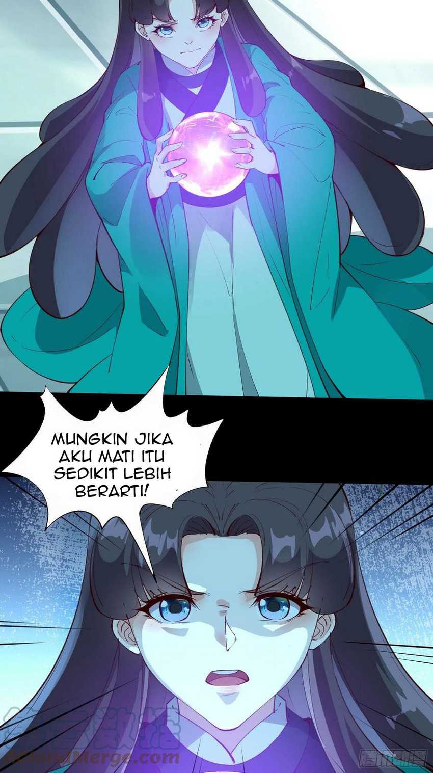 I’m Picking Fairy Sister On The Westward Journey Chapter 66 - halaman 8