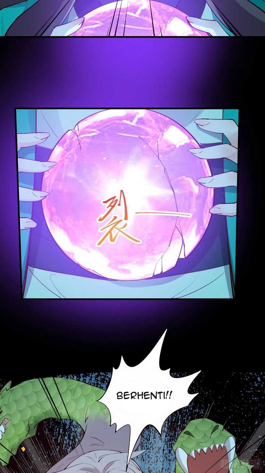 I’m Picking Fairy Sister On The Westward Journey Chapter 66 - halaman 9