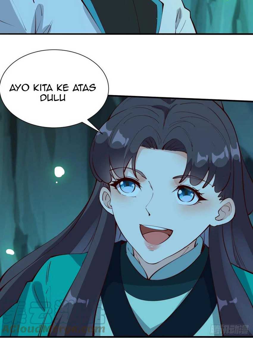 I’m Picking Fairy Sister On The Westward Journey Chapter 67 - halaman 10