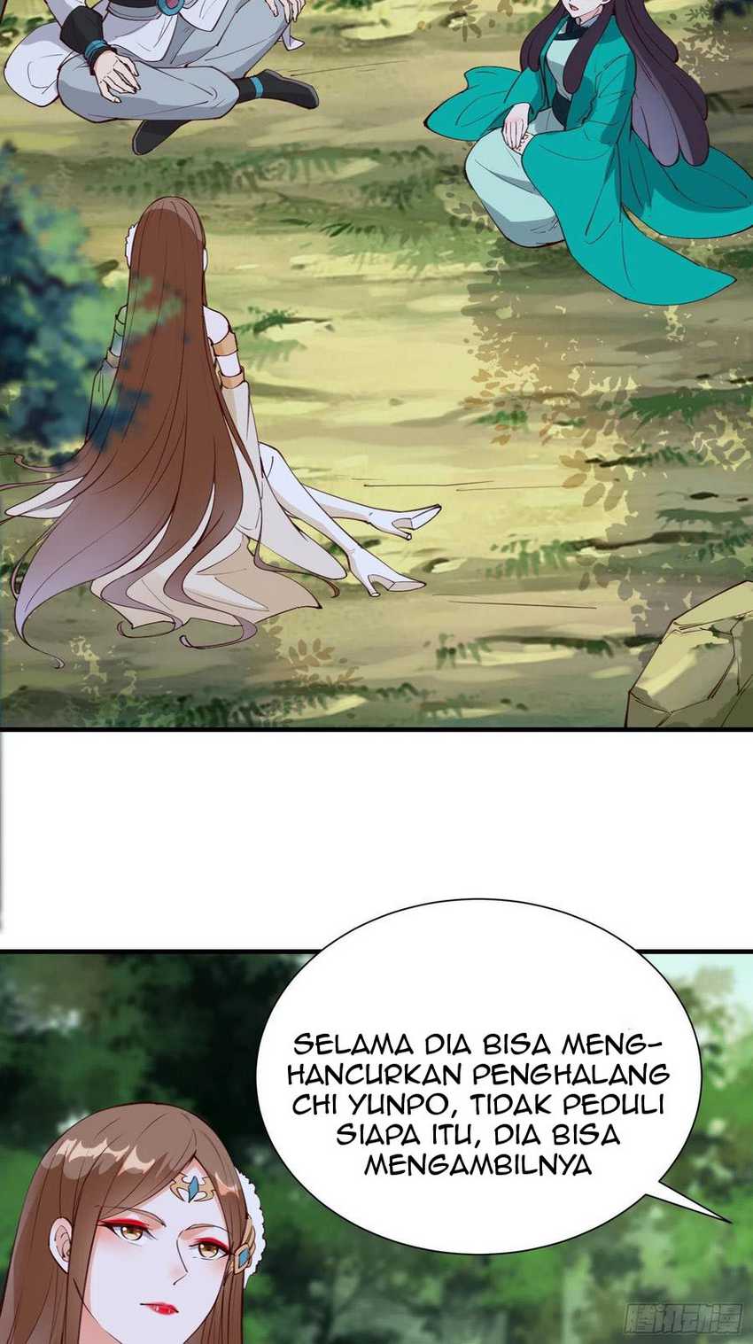 I’m Picking Fairy Sister On The Westward Journey Chapter 67 - halaman 13