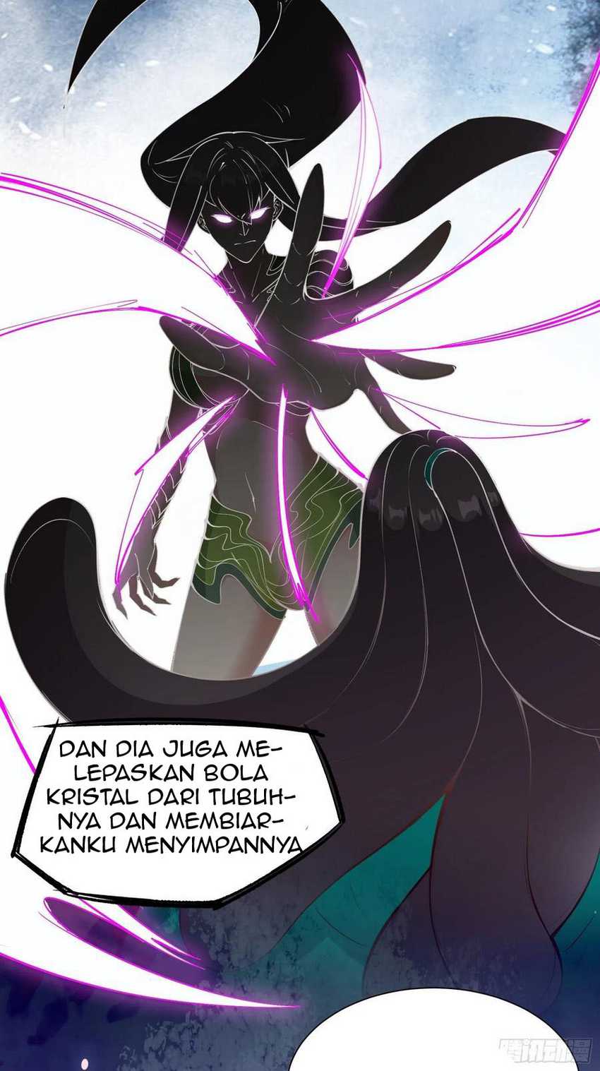 I’m Picking Fairy Sister On The Westward Journey Chapter 67 - halaman 17