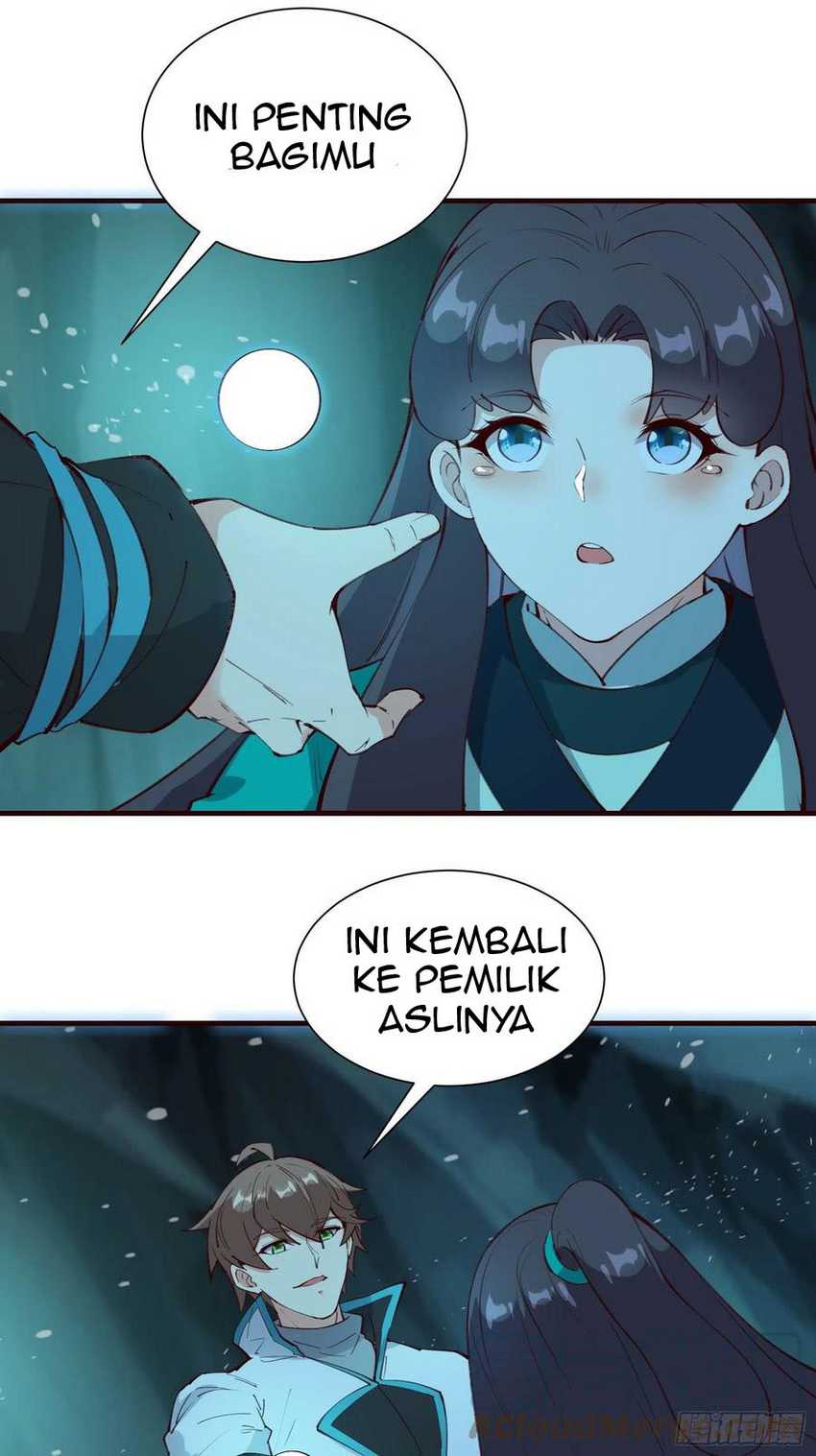 I’m Picking Fairy Sister On The Westward Journey Chapter 67 - halaman 4
