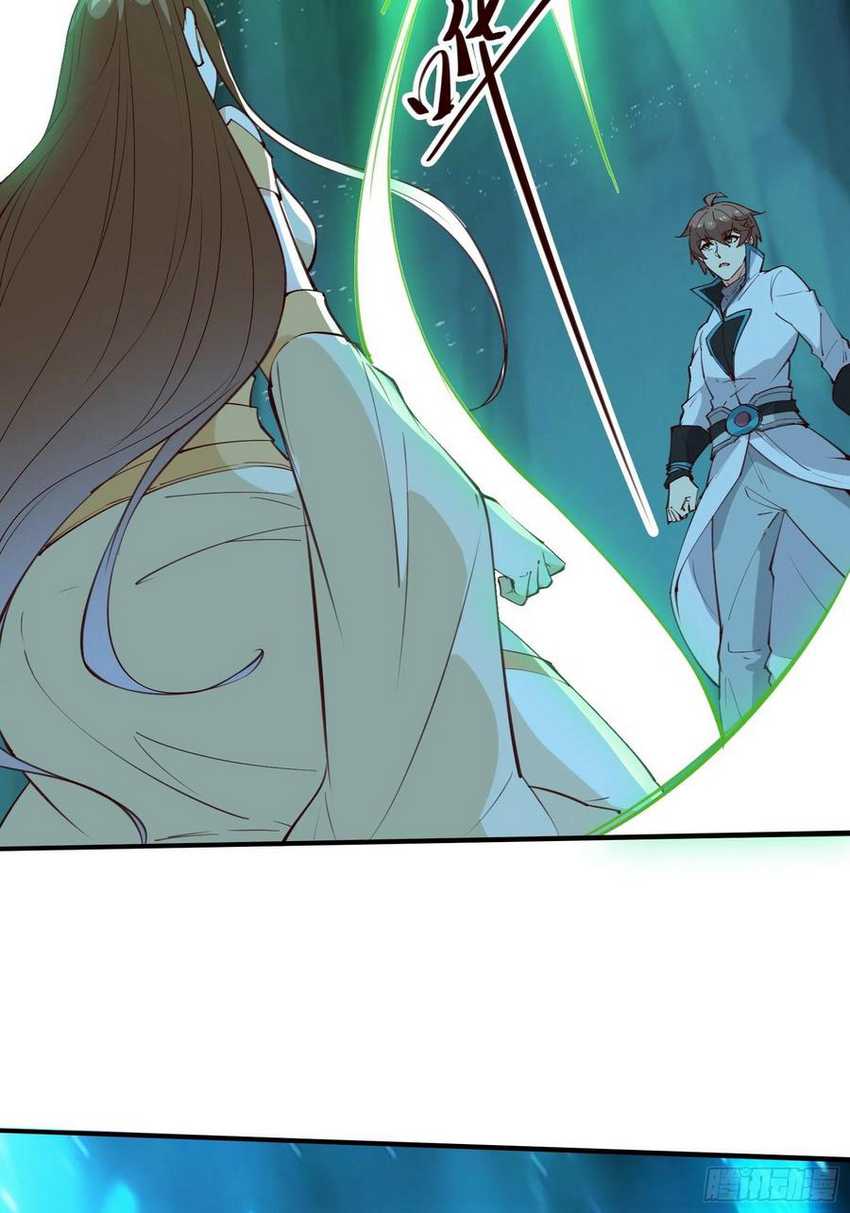 I’m Picking Fairy Sister On The Westward Journey Chapter 67 - halaman 7