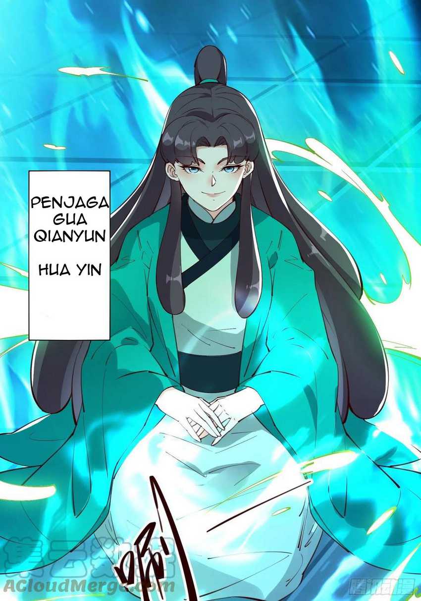 I’m Picking Fairy Sister On The Westward Journey Chapter 67 - halaman 8
