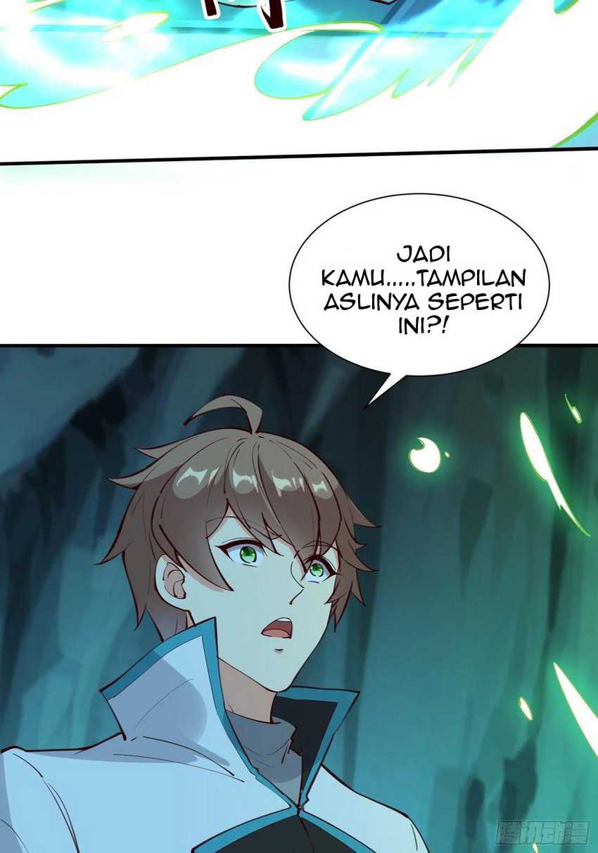 I’m Picking Fairy Sister On The Westward Journey Chapter 67 - halaman 9