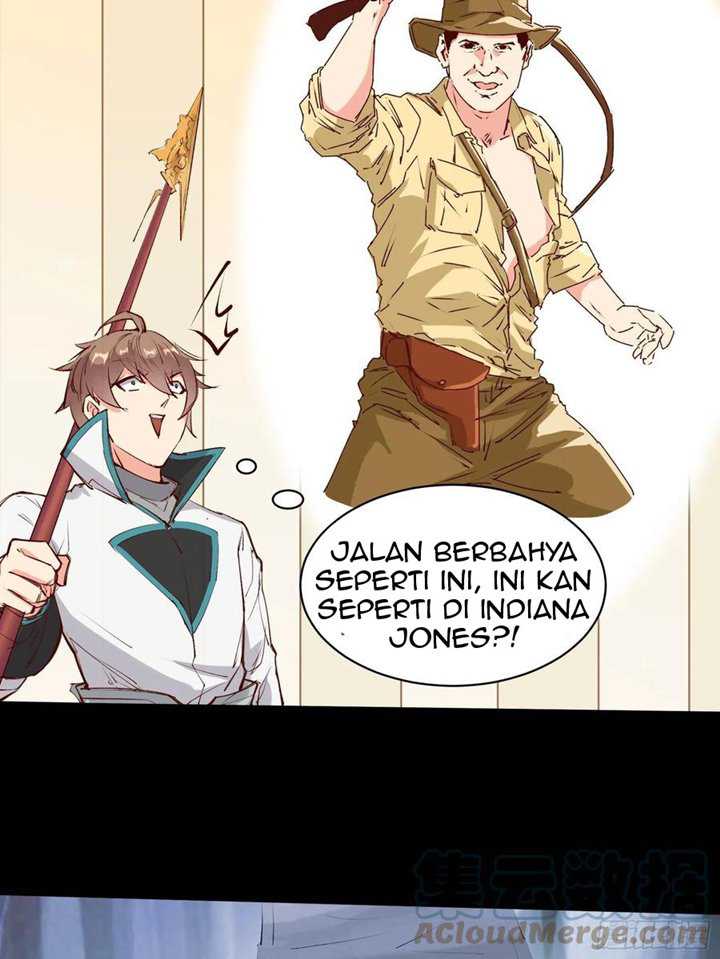 I’m Picking Fairy Sister On The Westward Journey Chapter 68 - halaman 12