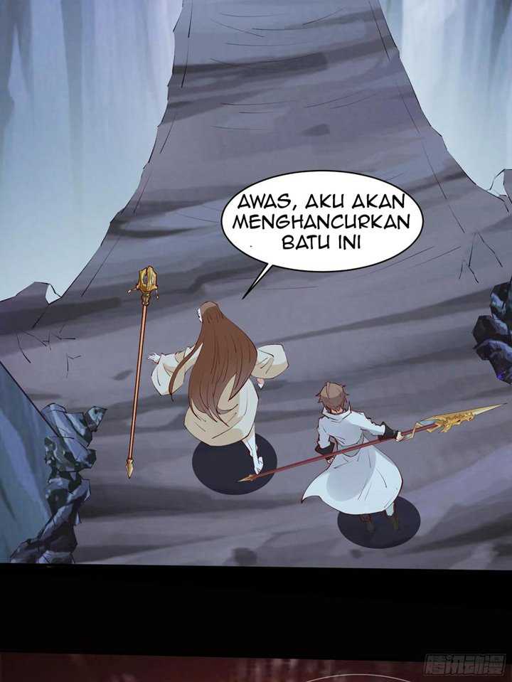 I’m Picking Fairy Sister On The Westward Journey Chapter 68 - halaman 13