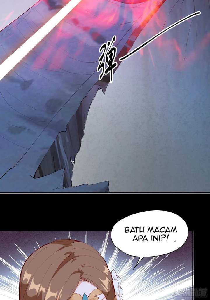 I’m Picking Fairy Sister On The Westward Journey Chapter 68 - halaman 17