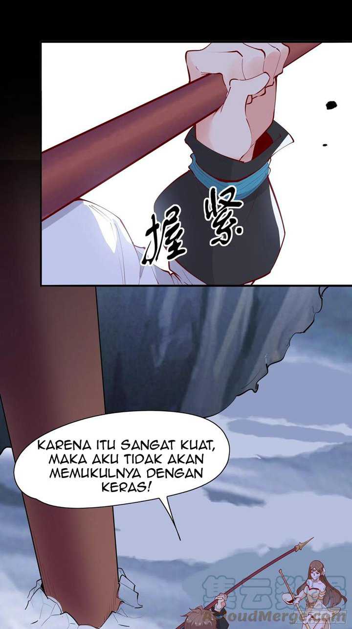 I’m Picking Fairy Sister On The Westward Journey Chapter 68 - halaman 22