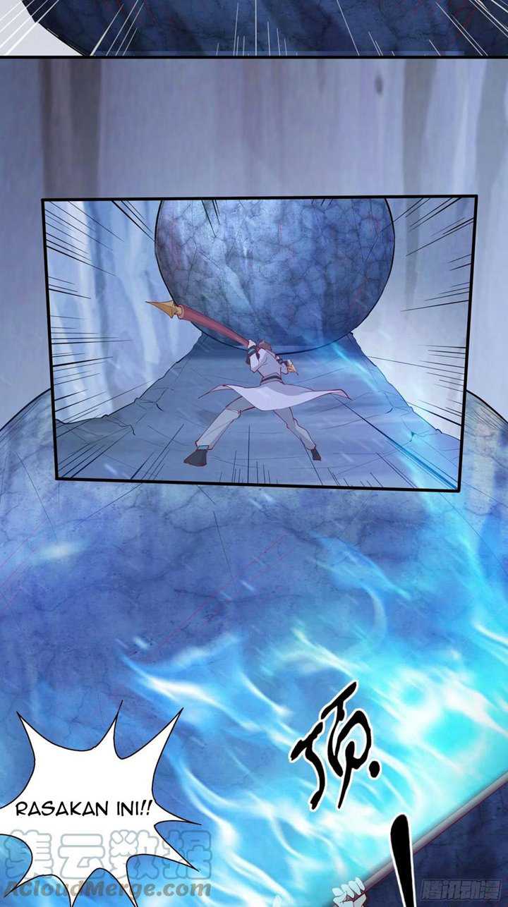 I’m Picking Fairy Sister On The Westward Journey Chapter 68 - halaman 24