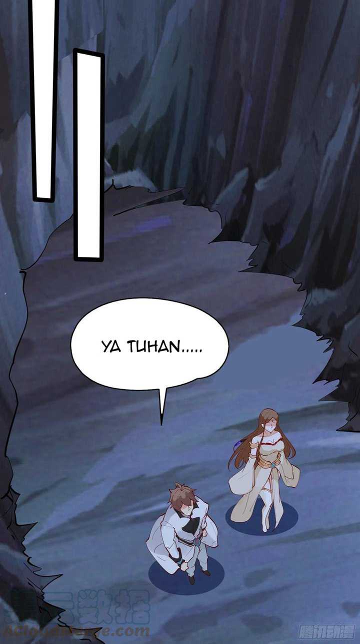I’m Picking Fairy Sister On The Westward Journey Chapter 68 - halaman 34