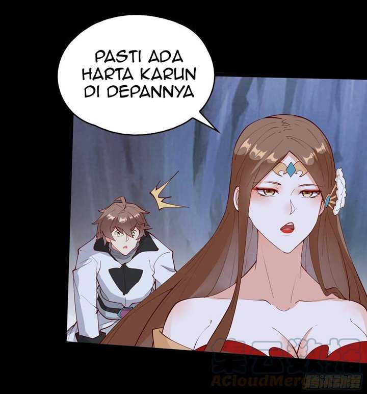 I’m Picking Fairy Sister On The Westward Journey Chapter 68 - halaman 36